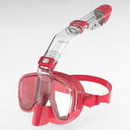 Máscara de Snorkel Plegable ProDive