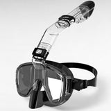 Máscara de Snorkel Plegable ProDive