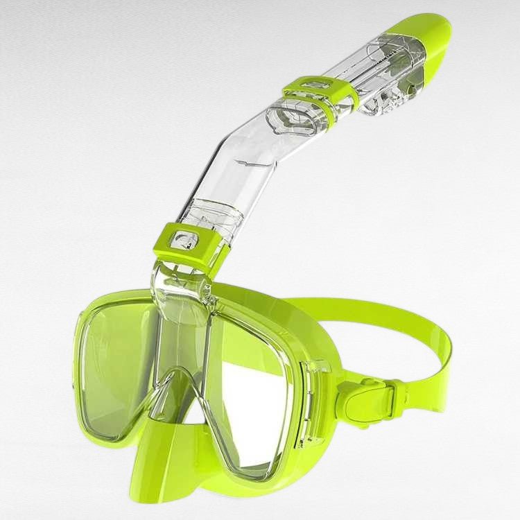 Máscara de Snorkel Plegable ProDive