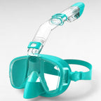 Máscara de Snorkel Plegable ProDive