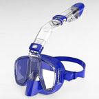 Máscara de Snorkel Plegable ProDive