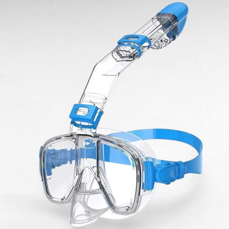 Máscara de Snorkel Plegable ProDive