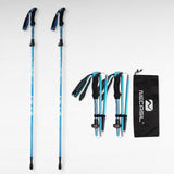 Bastones de Senderismo Ergonómicos ProTrek