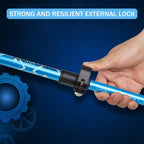 Bastones de Senderismo Ergonómicos ProTrek