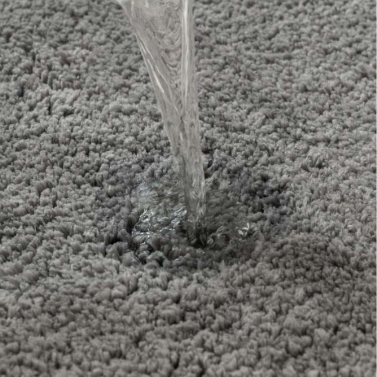 Alfombra de Baño de Lujo PurePlush
