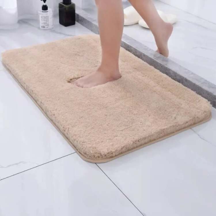 Alfombra de Baño de Lujo PurePlush