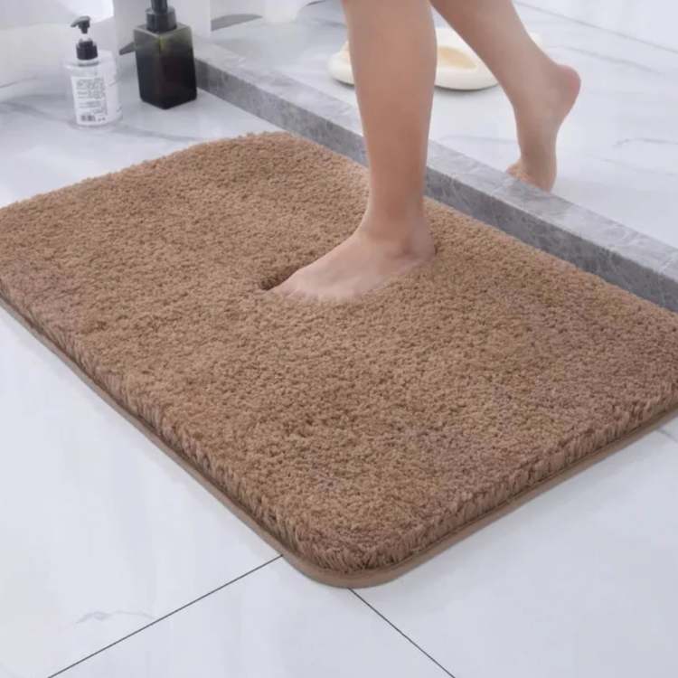 Alfombra de Baño de Lujo PurePlush