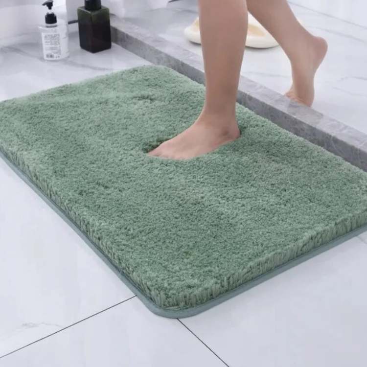 Alfombra de Baño de Lujo PurePlush