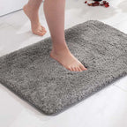 Alfombra de Baño de Lujo PurePlush