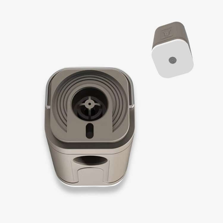 Bomba de Aire Mini Recargable
