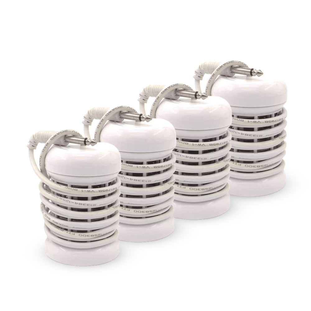 Accesorio de Array Detox de Reemplazo para Baño de Pies