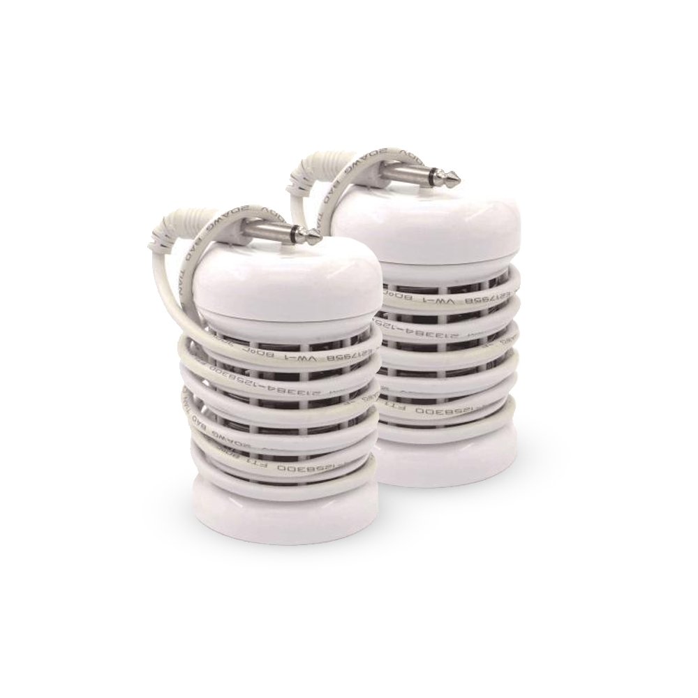 Accesorio de Array Detox de Reemplazo para Baño de Pies