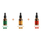 Kit de Hacer Velas de Cera Natural
