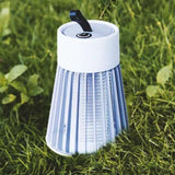 SilentGuard Defensor de Mosquitos – Silencioso, Seguro y Siempre Encendido