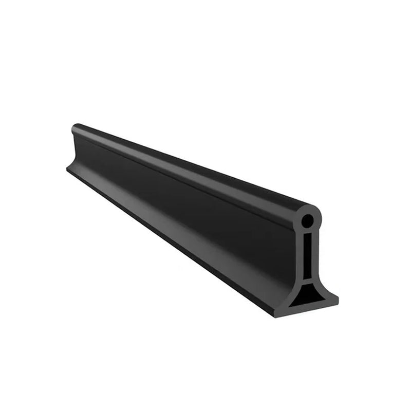 Royallure Listón de Silicona Flexible Impermeable para Prevención de Filtraciones y Protección contra la Humedad