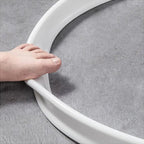 Royallure Listón de Silicona Flexible Impermeable para Prevención de Filtraciones y Protección contra la Humedad