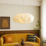 Luz Colgante Ambiental Nube Suave