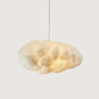 Luz Colgante Ambiental Nube Suave