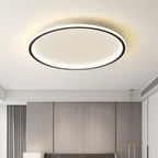 Luz de Techo LED Redonda Suave