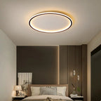 Luz de Techo LED Redonda Suave