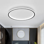 Luz de Techo LED Redonda Suave