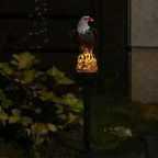 Luz Decorativa de Jardín Solar