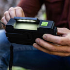 SurviveLite – Radio de Emergencia Solar con Batería de 4000mAh