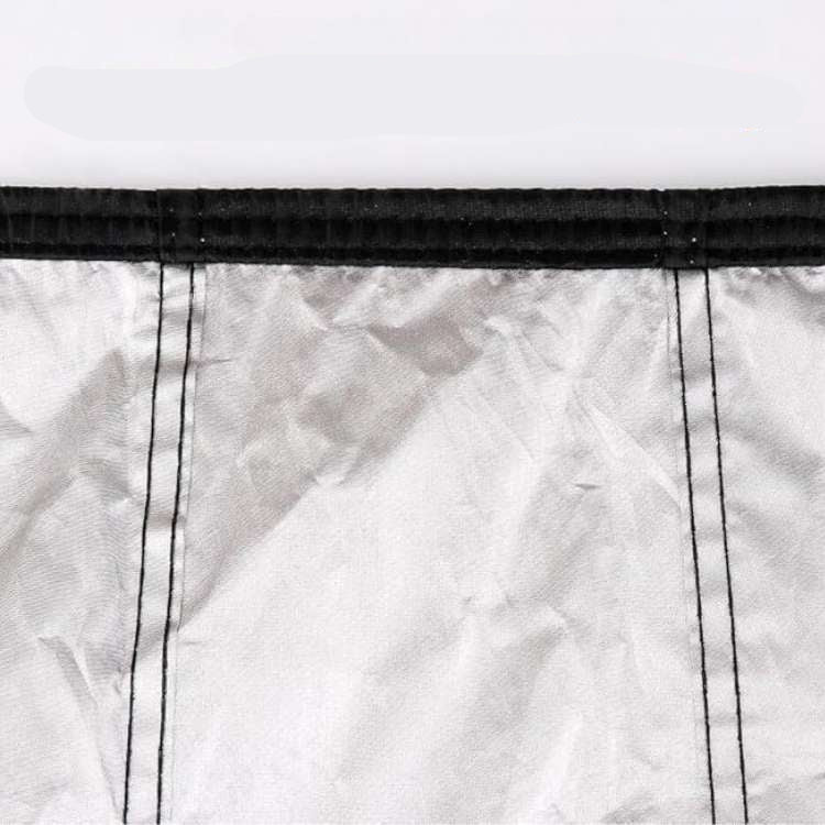 Funda Impermeable para Bicicleta Toptrek