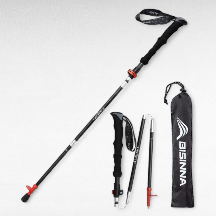Bastones de Senderismo Ultra-Ligeros TrailMate