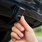 Localizador GPS Magnético Ultra-Compacto
