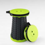 Taburete Plegable UltraCompacto