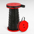 Taburete Plegable UltraCompacto