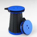 Taburete Plegable UltraCompacto