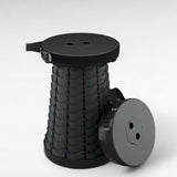 Taburete Plegable UltraCompacto