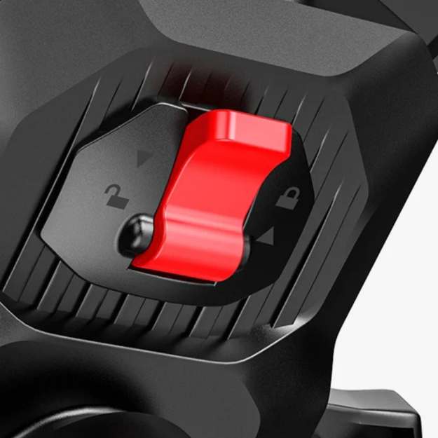 Soporte para Teléfono de Bicicleta UltraGrip