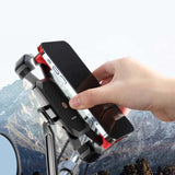 Soporte para Teléfono de Bicicleta UltraGrip
