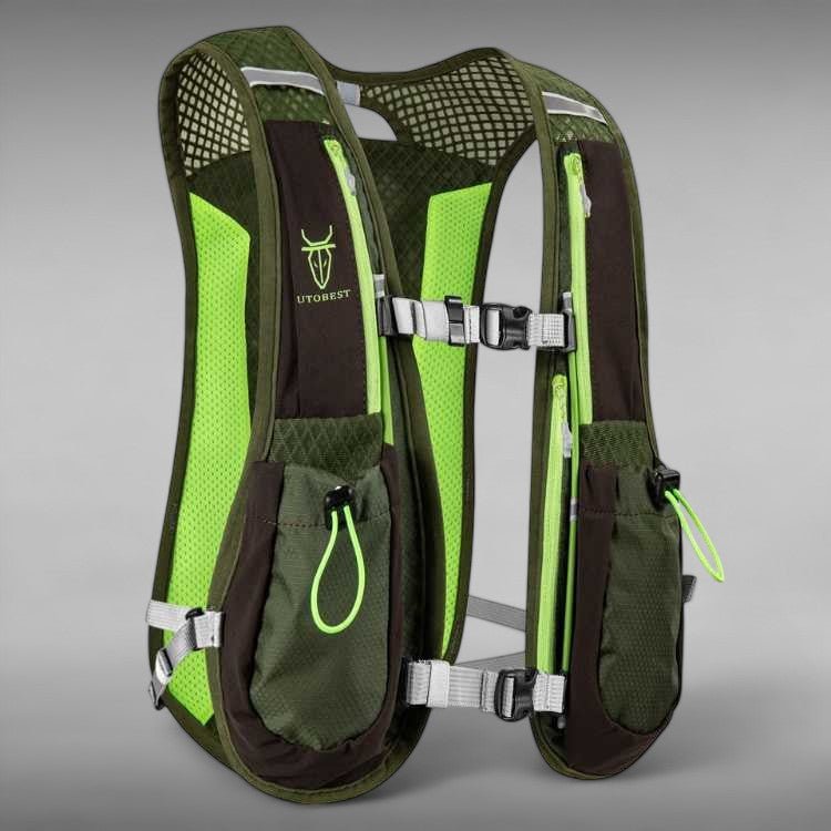 Chaleco de Hidratación UltraTrail