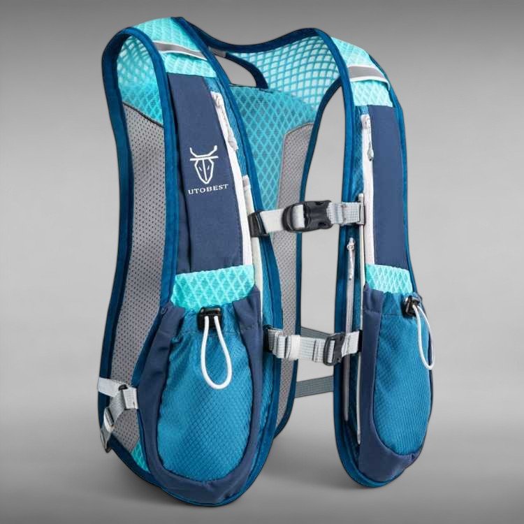 Chaleco de Hidratación UltraTrail
