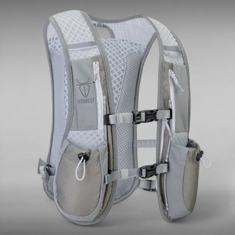 Chaleco de Hidratación UltraTrail