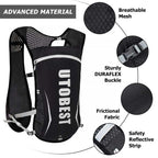 Chaleco de Hidratación UltraTrail
