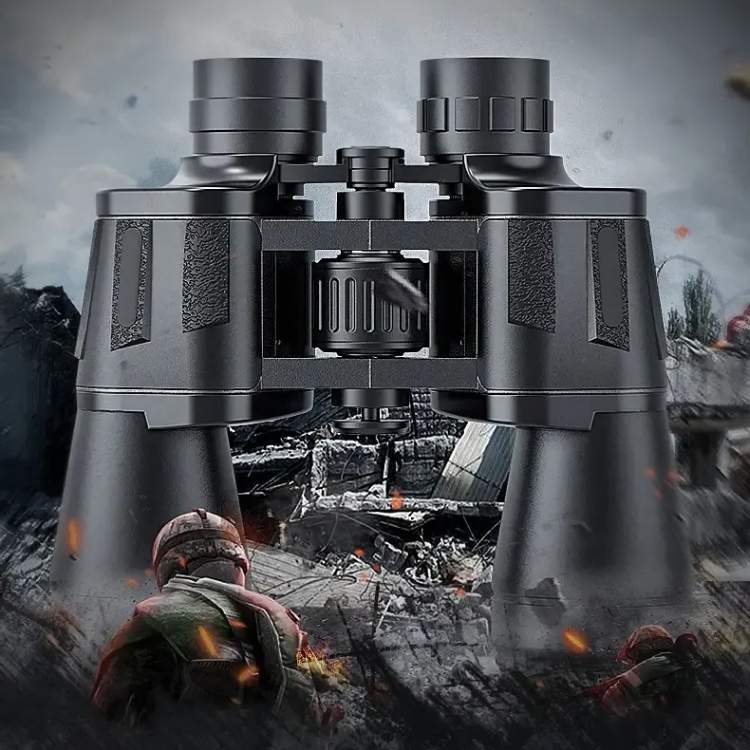 Binoculares VisionPro de Larga Distancia