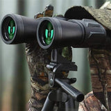 Binoculares VisionPro de Larga Distancia