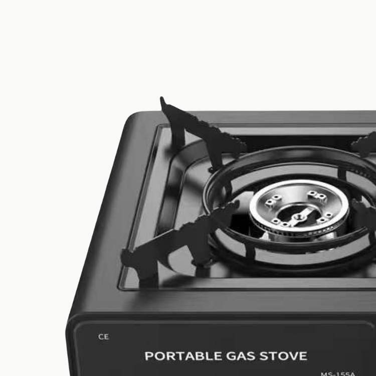 Estufa de Gas Camping WildFlame