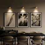 Luces de Pared Inalámbricas