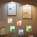 Luces de Pared Inalámbricas
